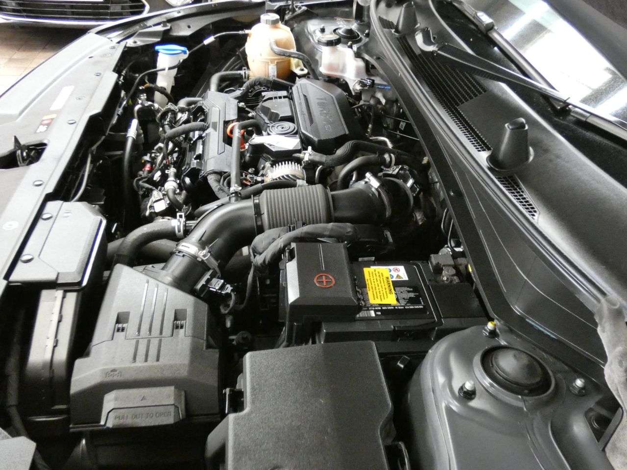 2023 KIA SPORTAGE 2023 KIA SPORTAGE