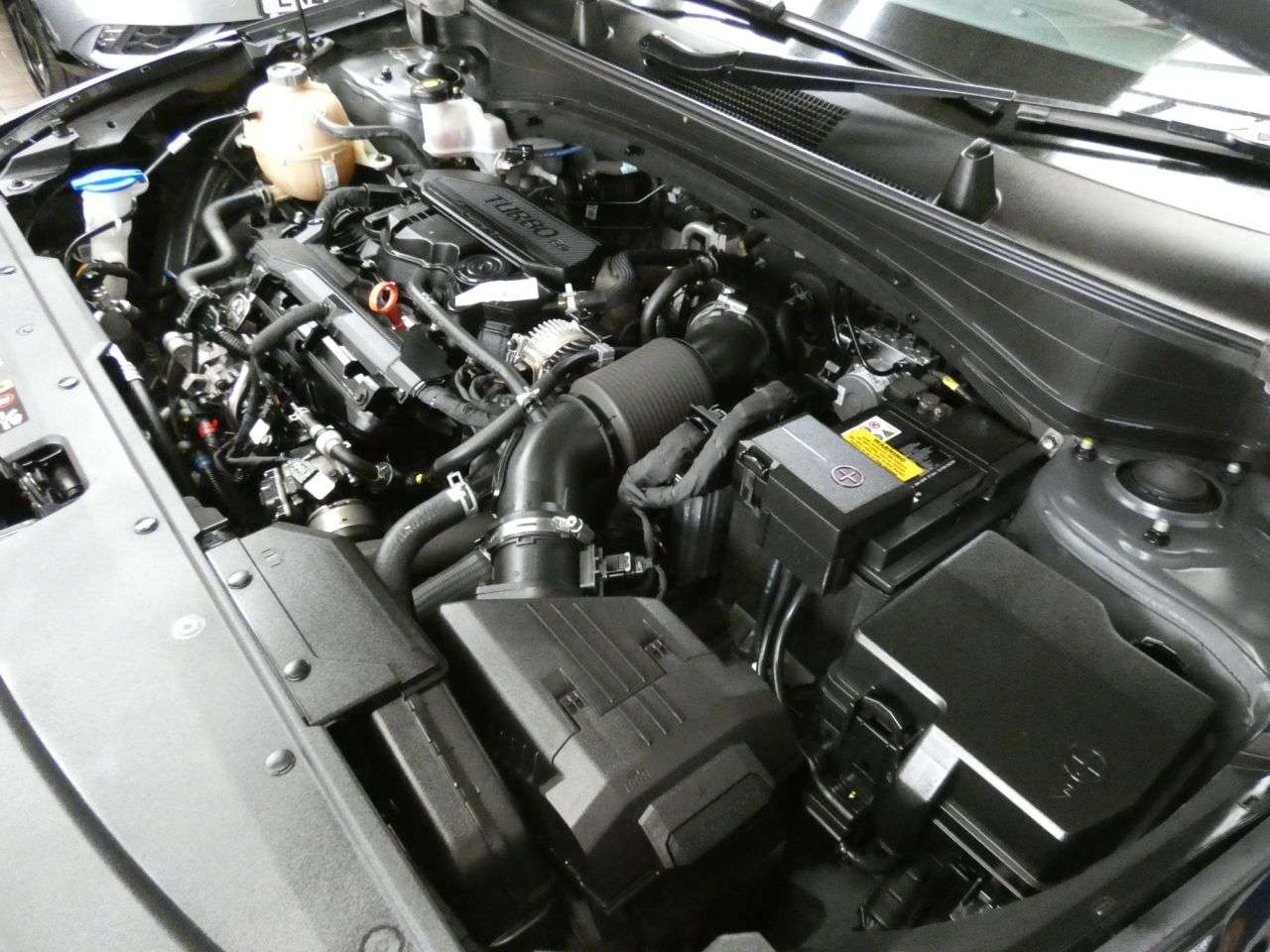 2023 KIA SPORTAGE 2023 KIA SPORTAGE