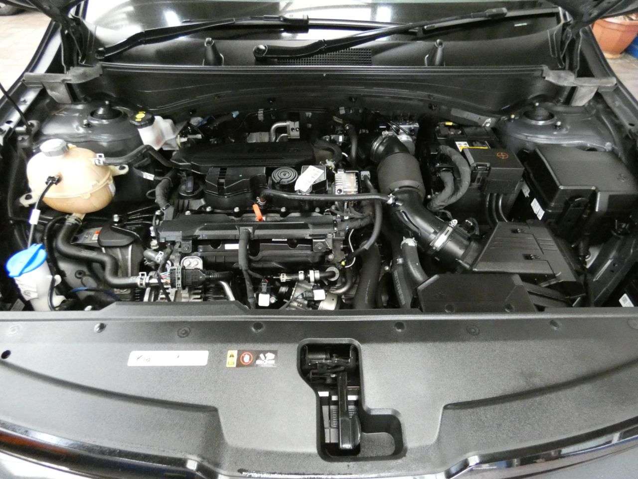 2023 KIA SPORTAGE 2023 KIA SPORTAGE