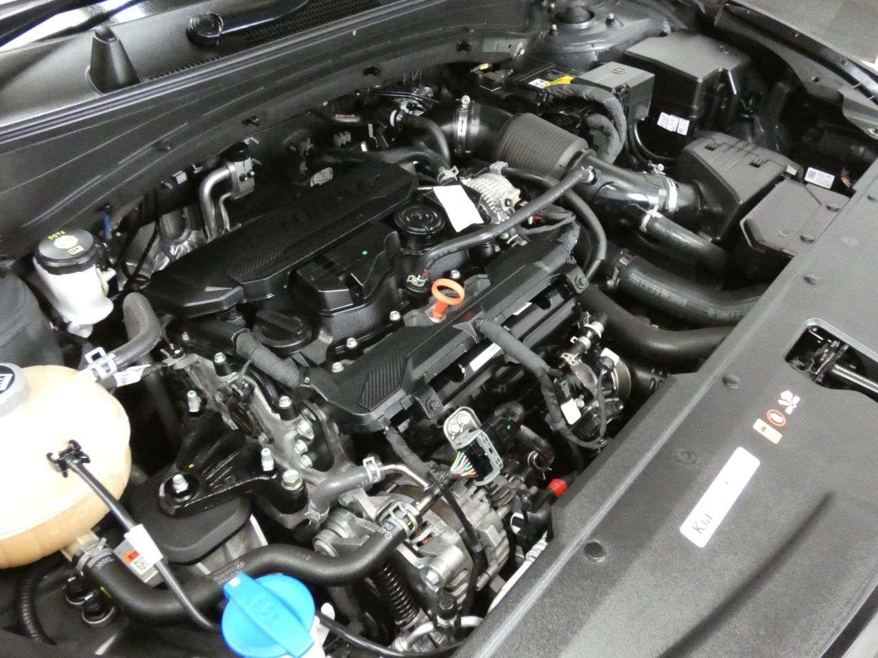 2023 KIA SPORTAGE 2023 KIA SPORTAGE