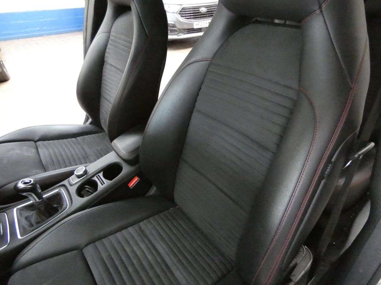 2017 MERCEDES-BENZ A CLASS 2017 MERCEDES-BENZ A CLASS