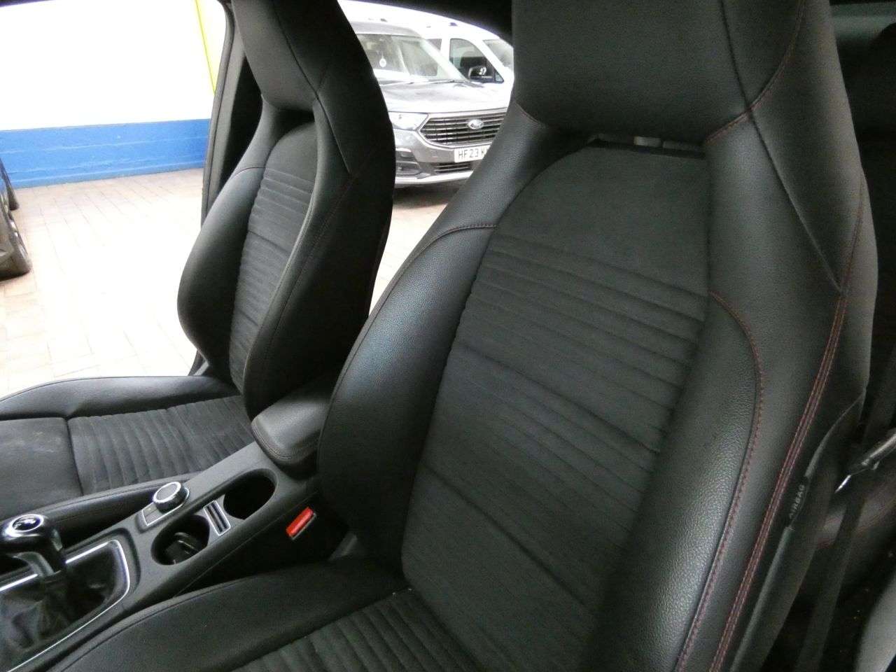 2017 MERCEDES-BENZ A CLASS 2017 MERCEDES-BENZ A CLASS