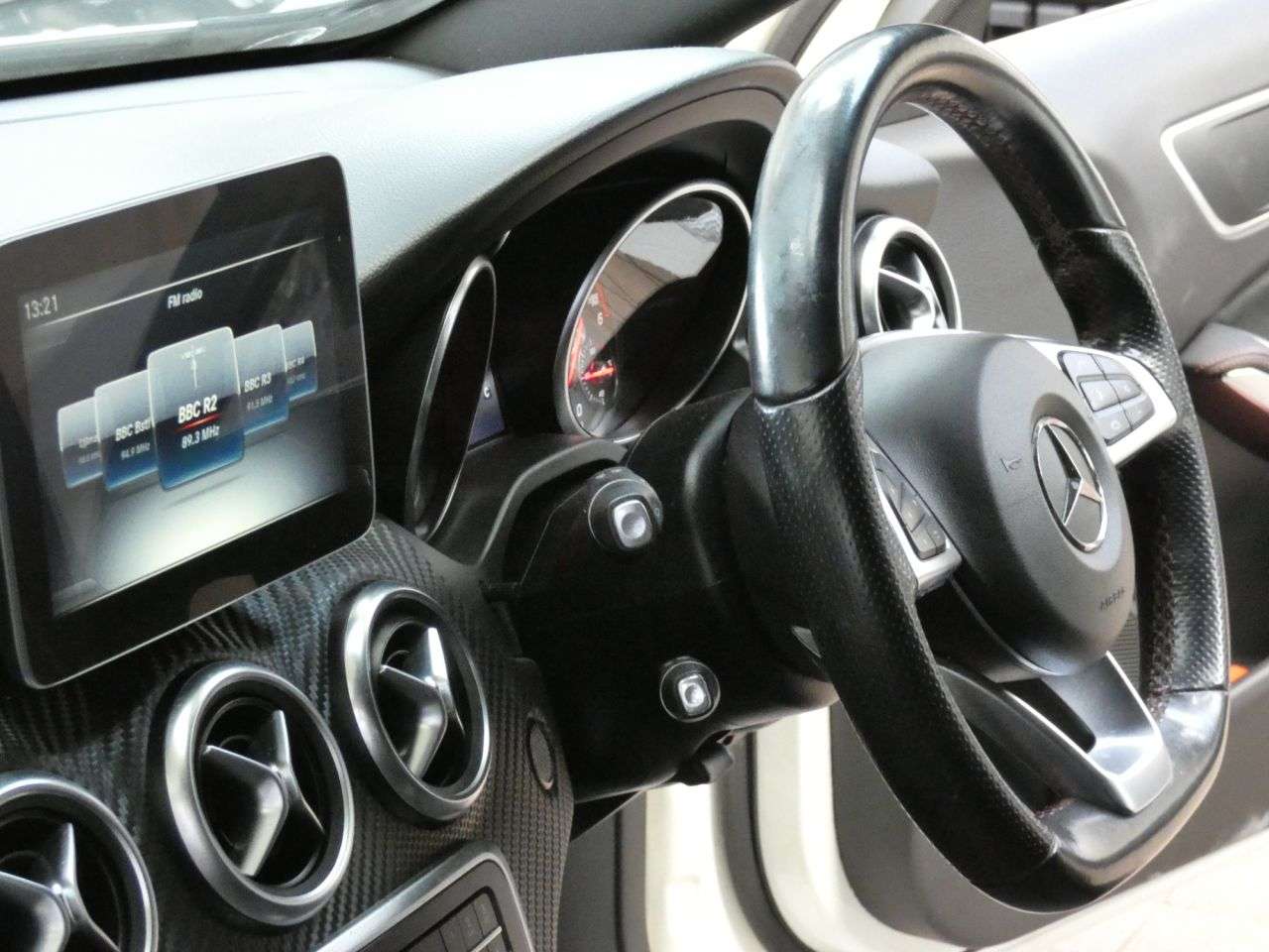 2017 MERCEDES-BENZ A CLASS 2017 MERCEDES-BENZ A CLASS
