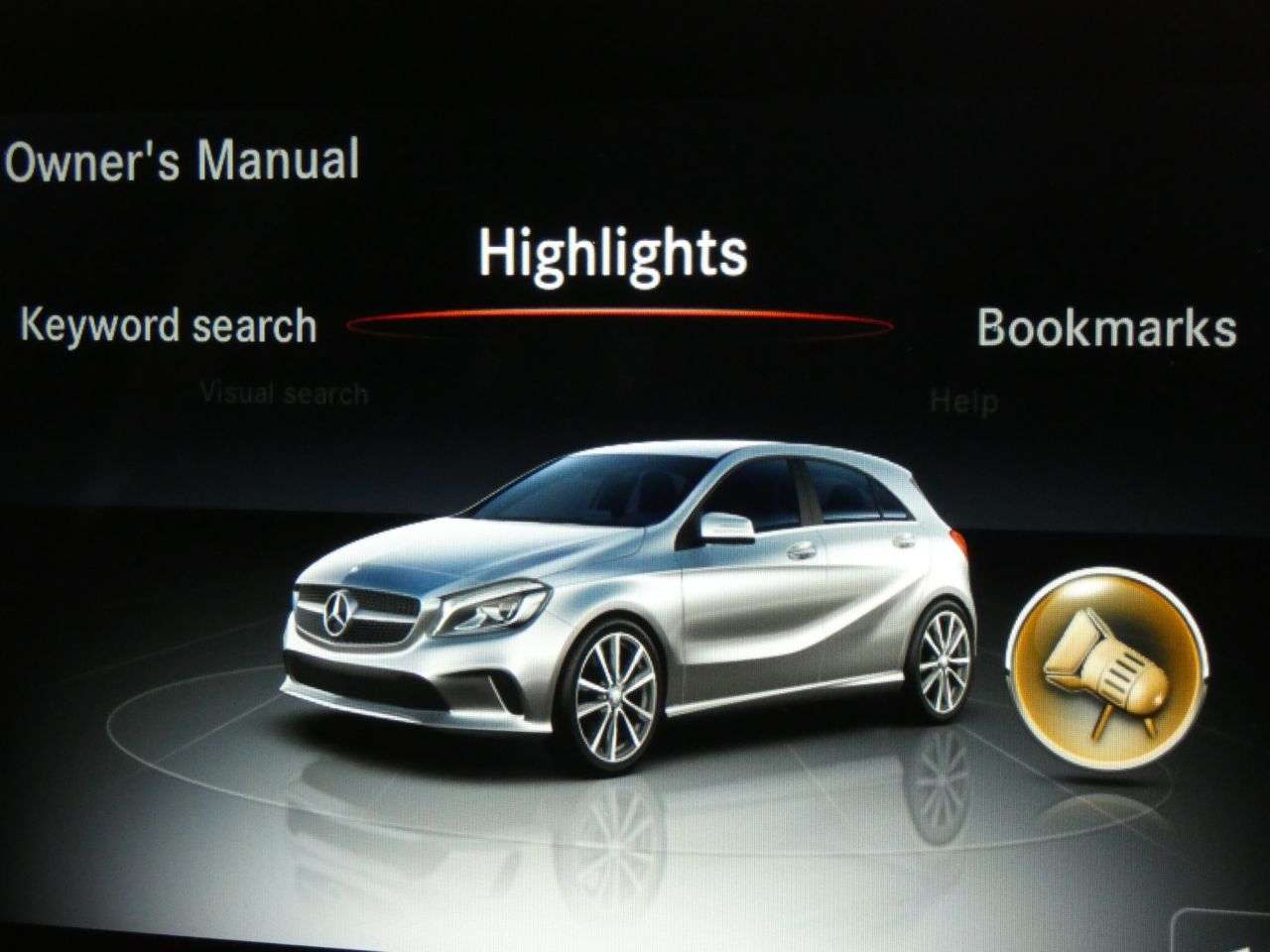 2017 MERCEDES-BENZ A CLASS 2017 MERCEDES-BENZ A CLASS
