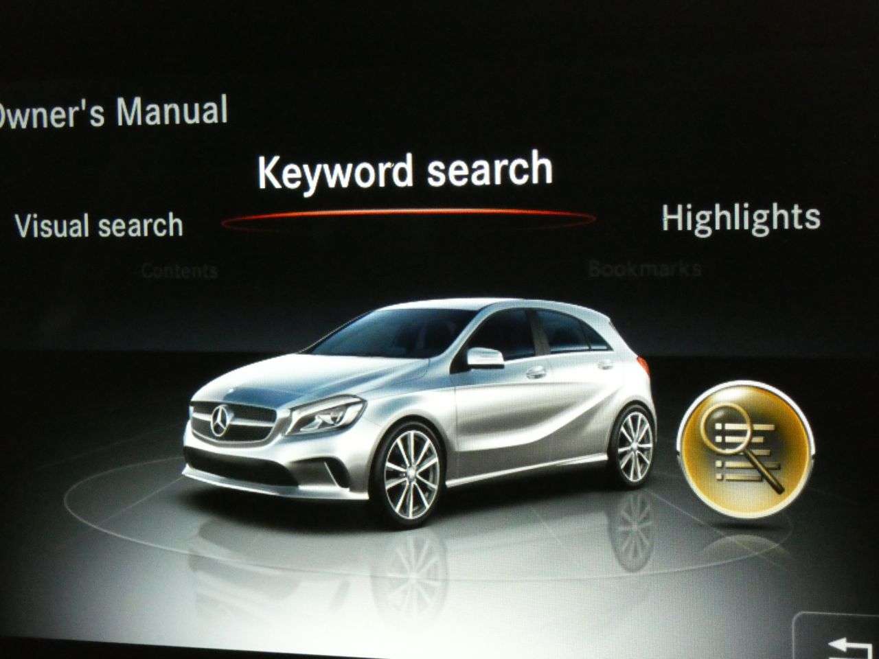 2017 MERCEDES-BENZ A CLASS 2017 MERCEDES-BENZ A CLASS