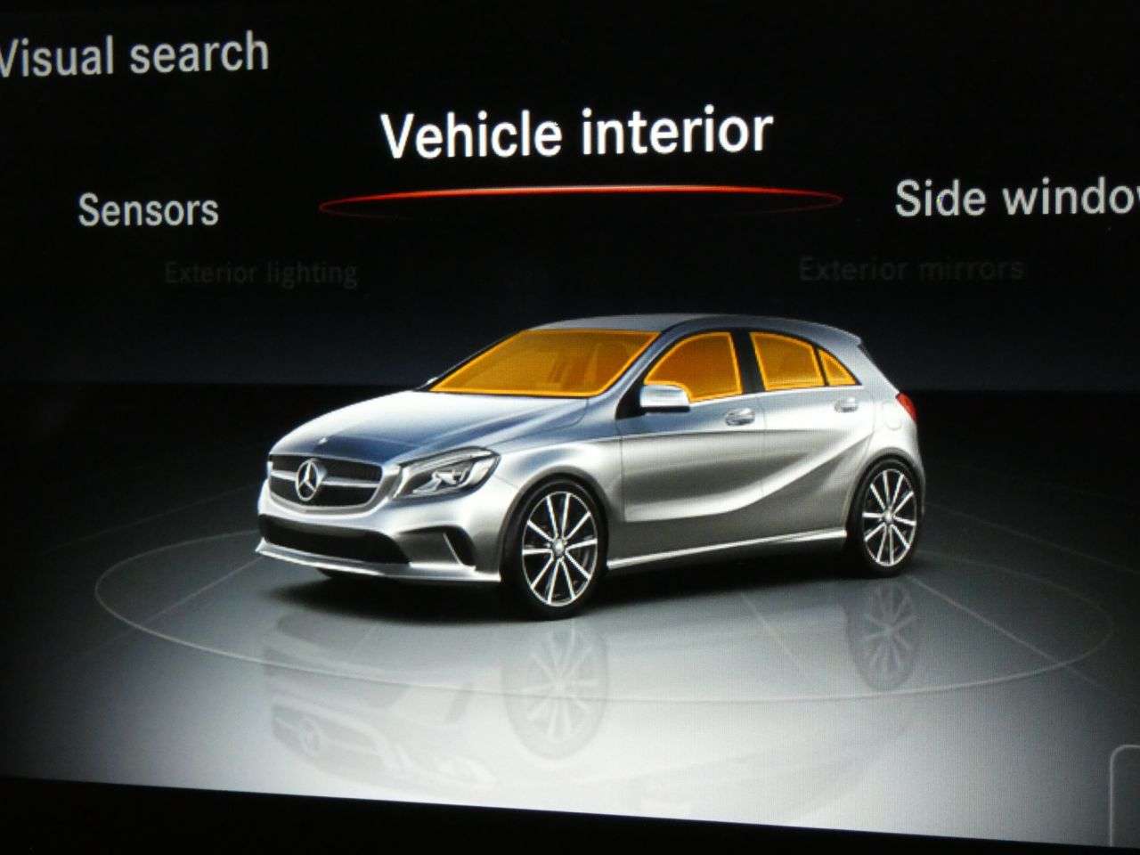 2017 MERCEDES-BENZ A CLASS 2017 MERCEDES-BENZ A CLASS