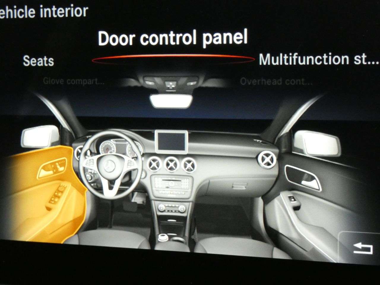 2017 MERCEDES-BENZ A CLASS 2017 MERCEDES-BENZ A CLASS