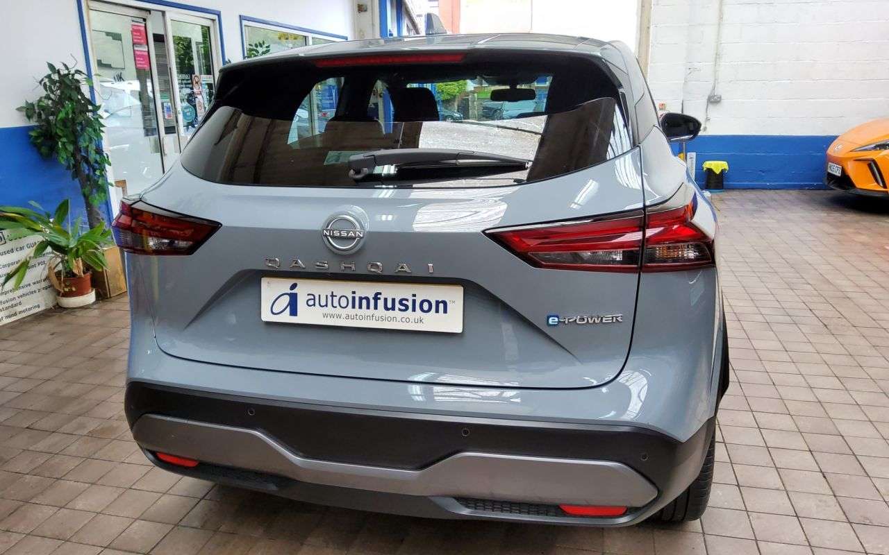 2023 NISSAN QASHQAI 2023 NISSAN QASHQAI