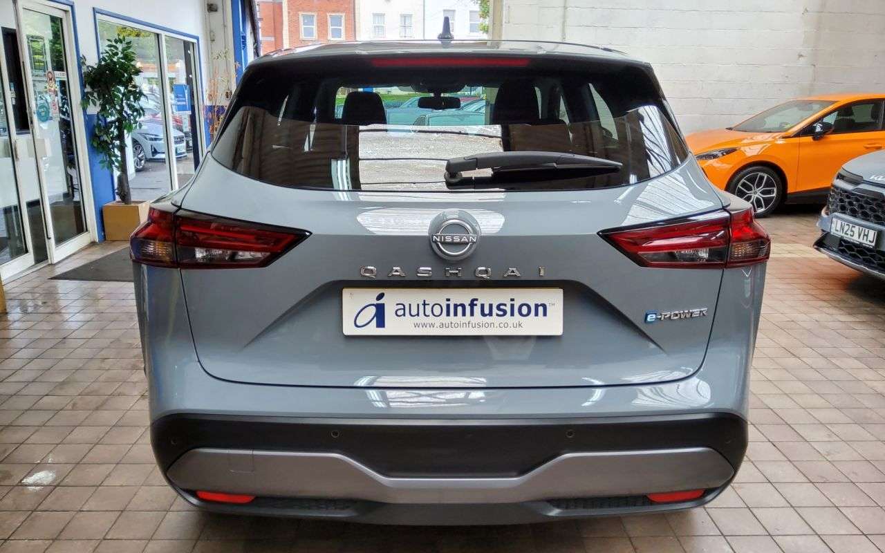 2023 NISSAN QASHQAI 2023 NISSAN QASHQAI