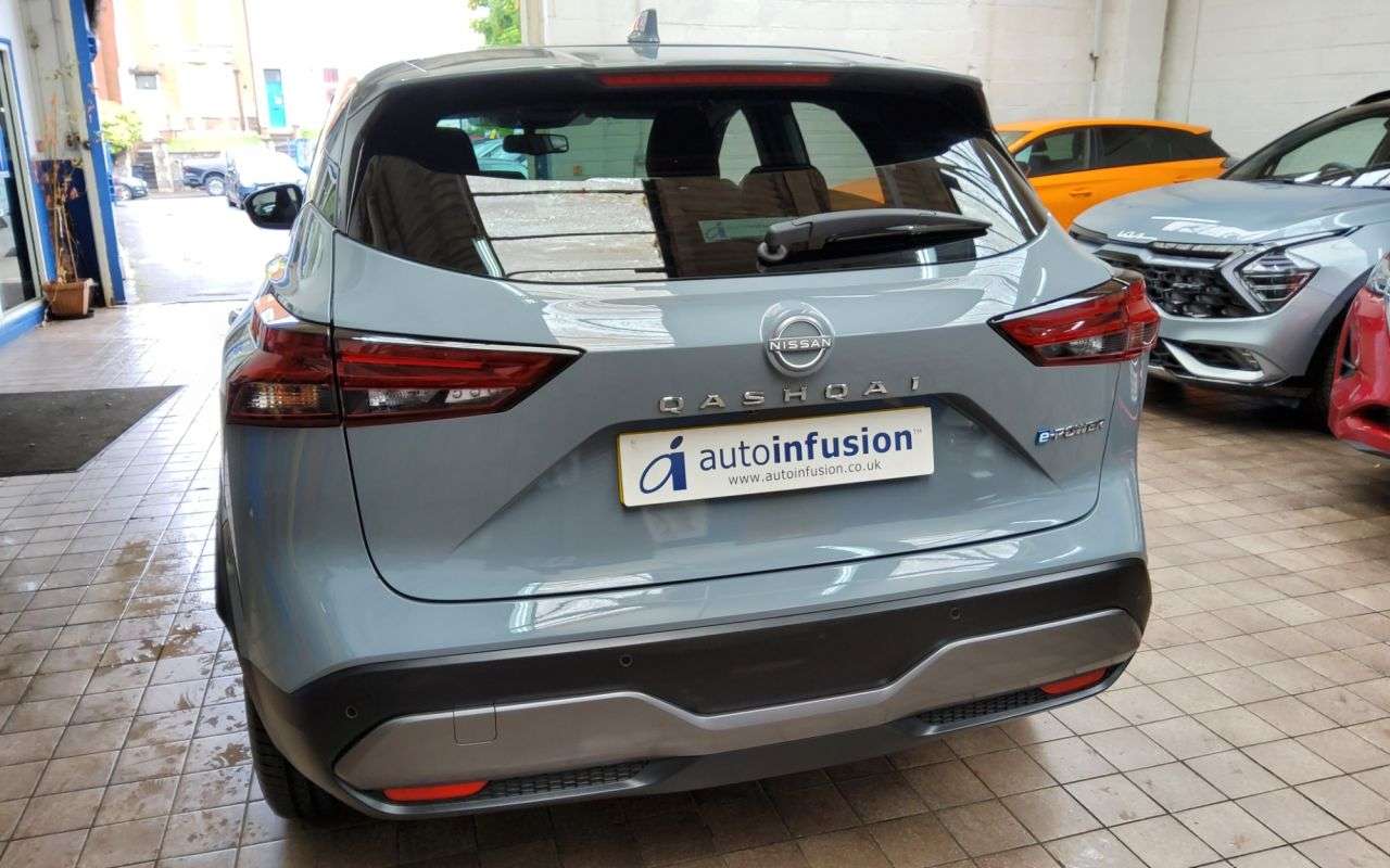 2023 NISSAN QASHQAI 2023 NISSAN QASHQAI
