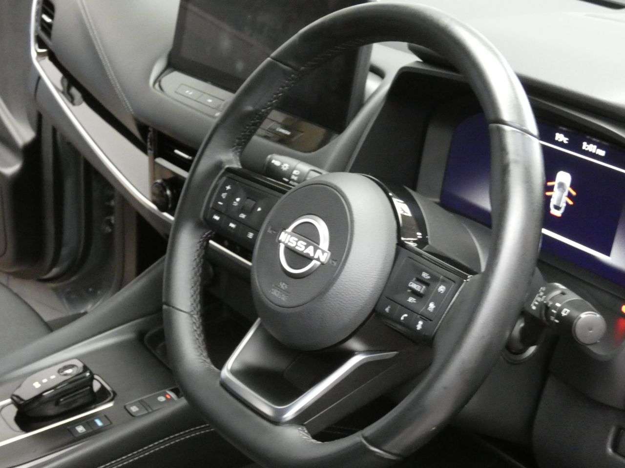 2023 NISSAN QASHQAI 2023 NISSAN QASHQAI