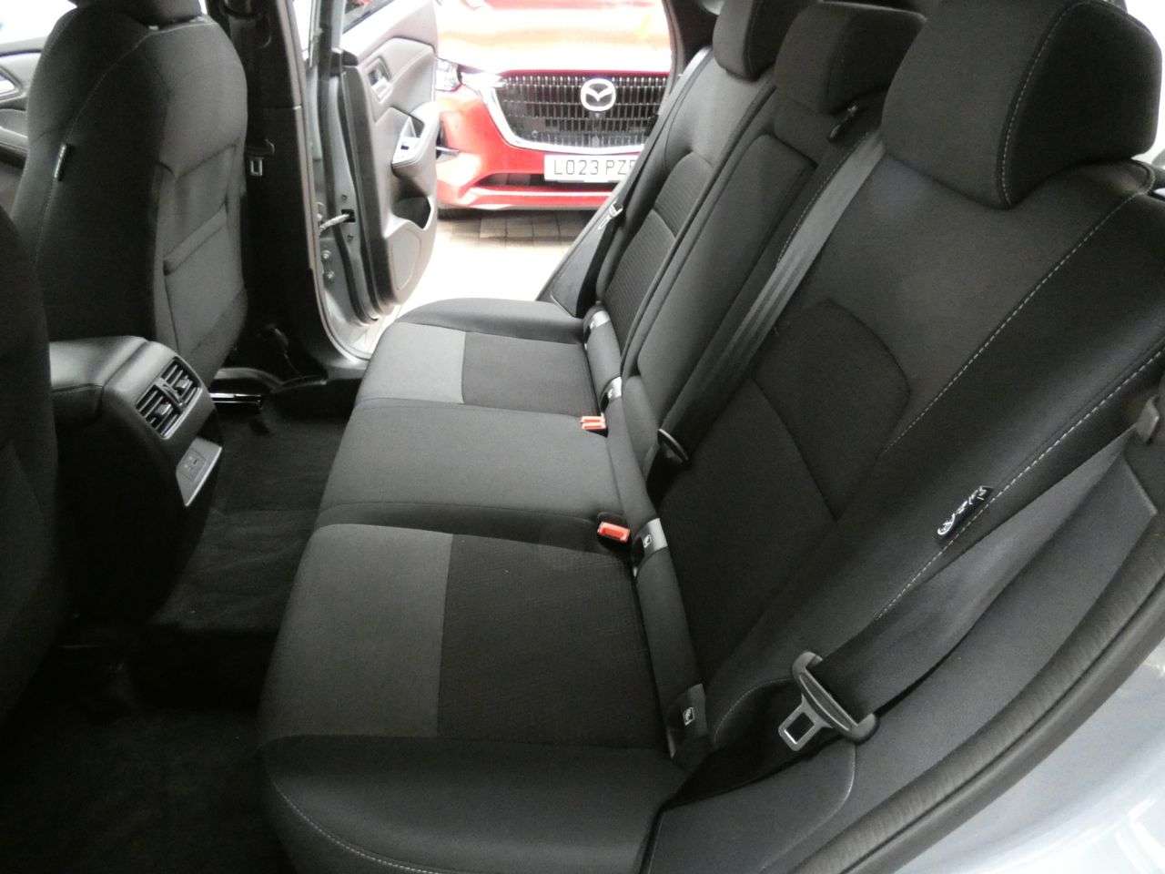 2023 NISSAN QASHQAI 2023 NISSAN QASHQAI
