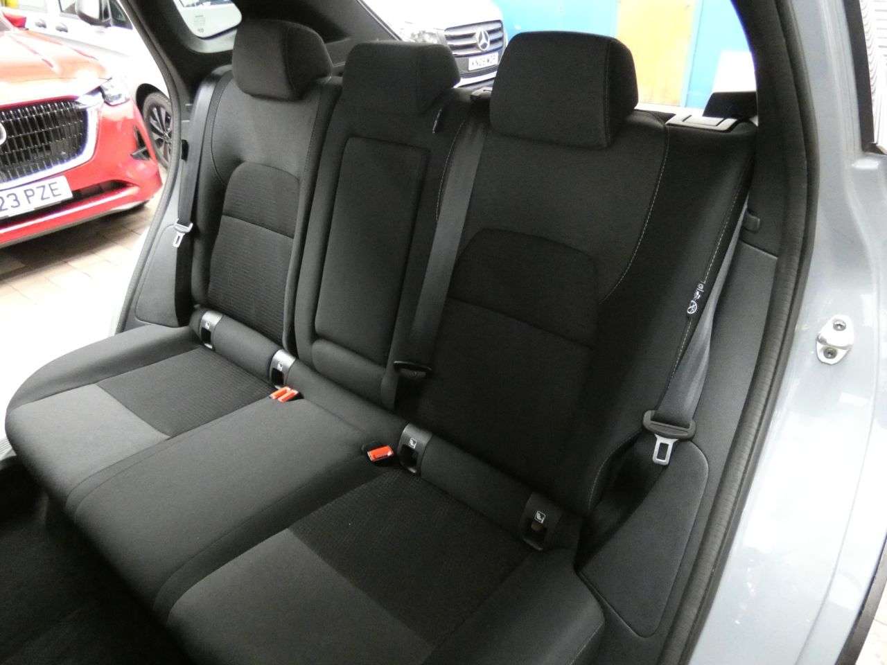 2023 NISSAN QASHQAI 2023 NISSAN QASHQAI