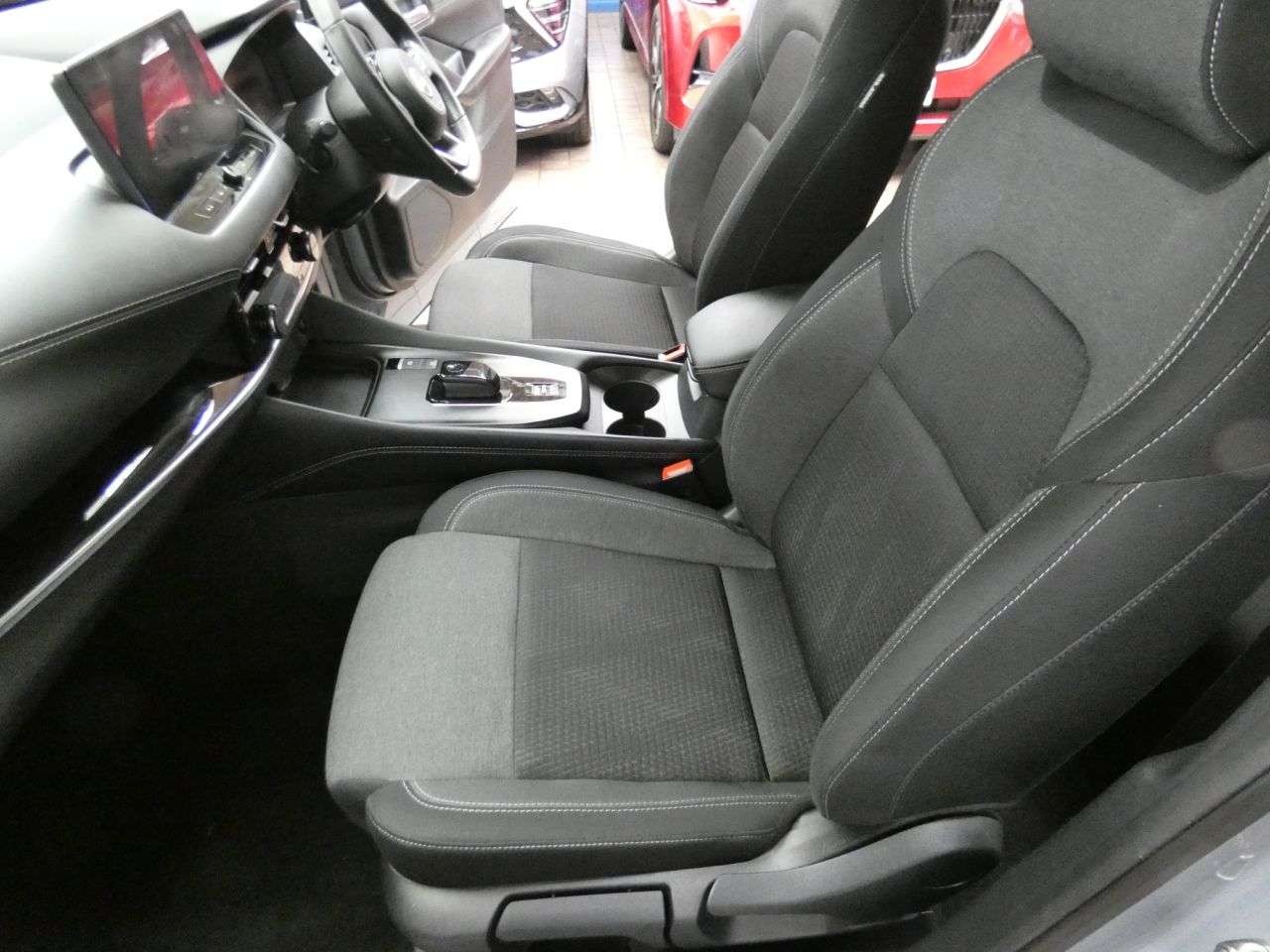 2023 NISSAN QASHQAI 2023 NISSAN QASHQAI