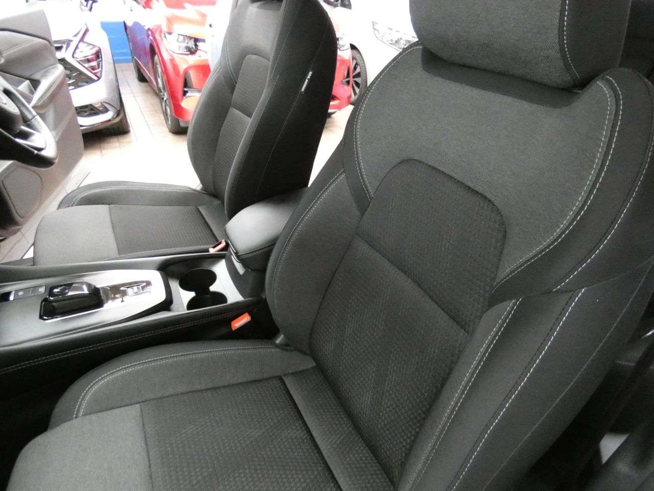 2023 NISSAN QASHQAI 2023 NISSAN QASHQAI