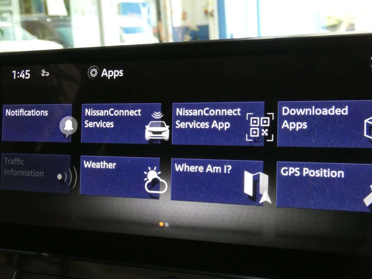 2023 NISSAN QASHQAI 2023 NISSAN QASHQAI