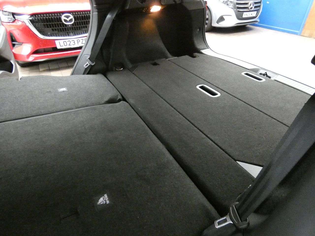 2023 NISSAN QASHQAI 2023 NISSAN QASHQAI