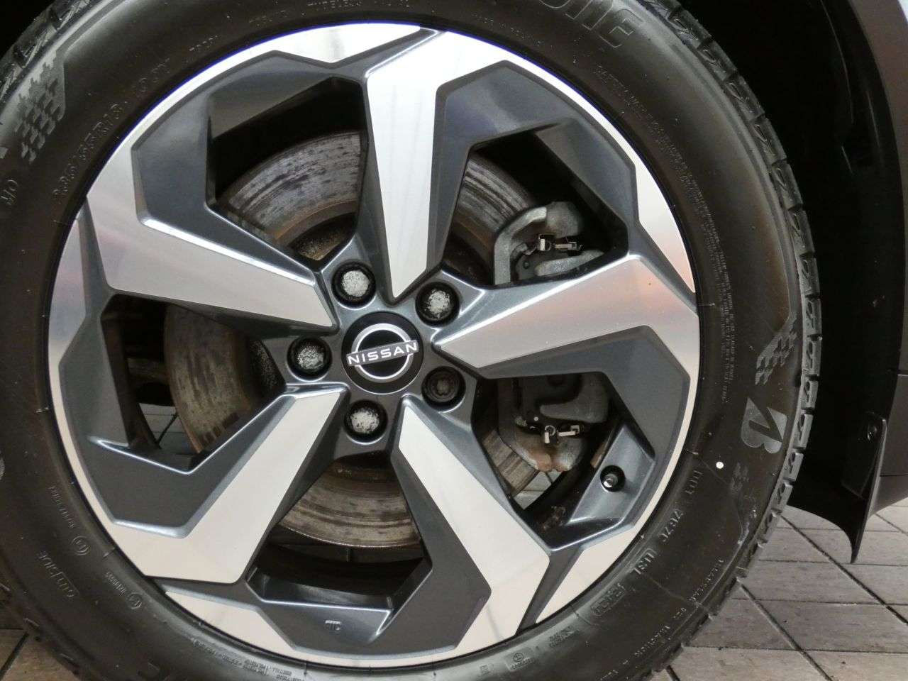 2023 NISSAN QASHQAI 2023 NISSAN QASHQAI