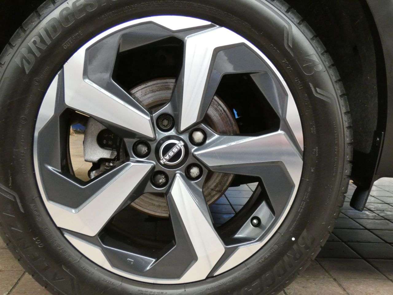 2023 NISSAN QASHQAI 2023 NISSAN QASHQAI
