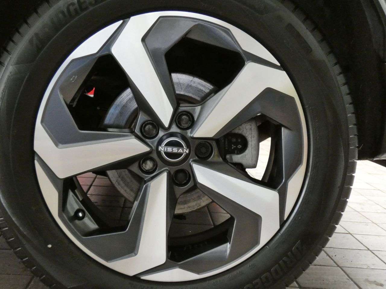 2023 NISSAN QASHQAI 2023 NISSAN QASHQAI
