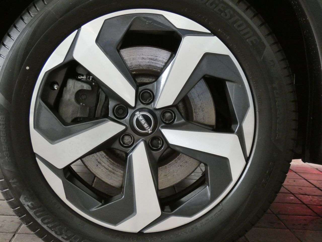 2023 NISSAN QASHQAI 2023 NISSAN QASHQAI