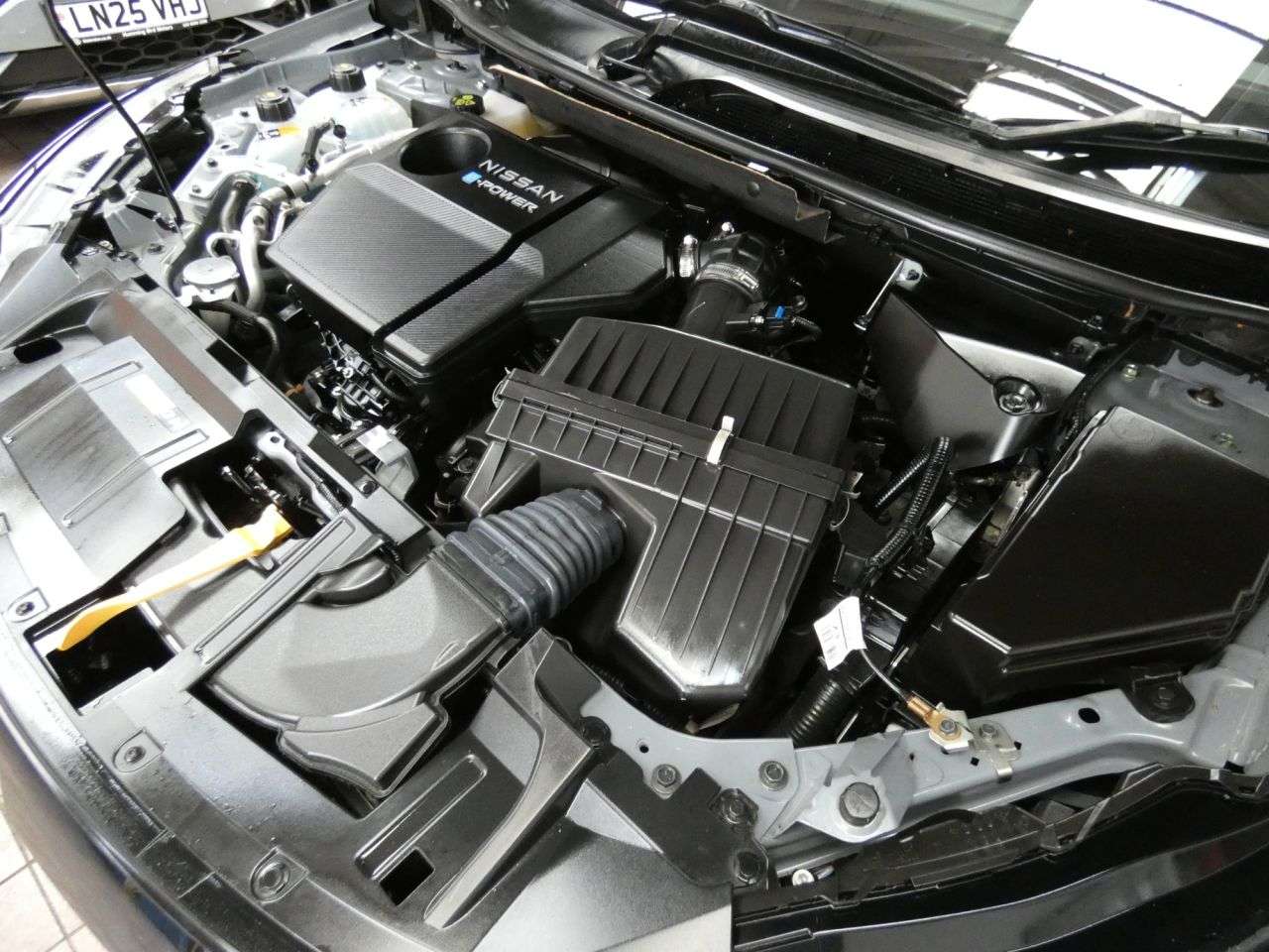 2023 NISSAN QASHQAI 2023 NISSAN QASHQAI