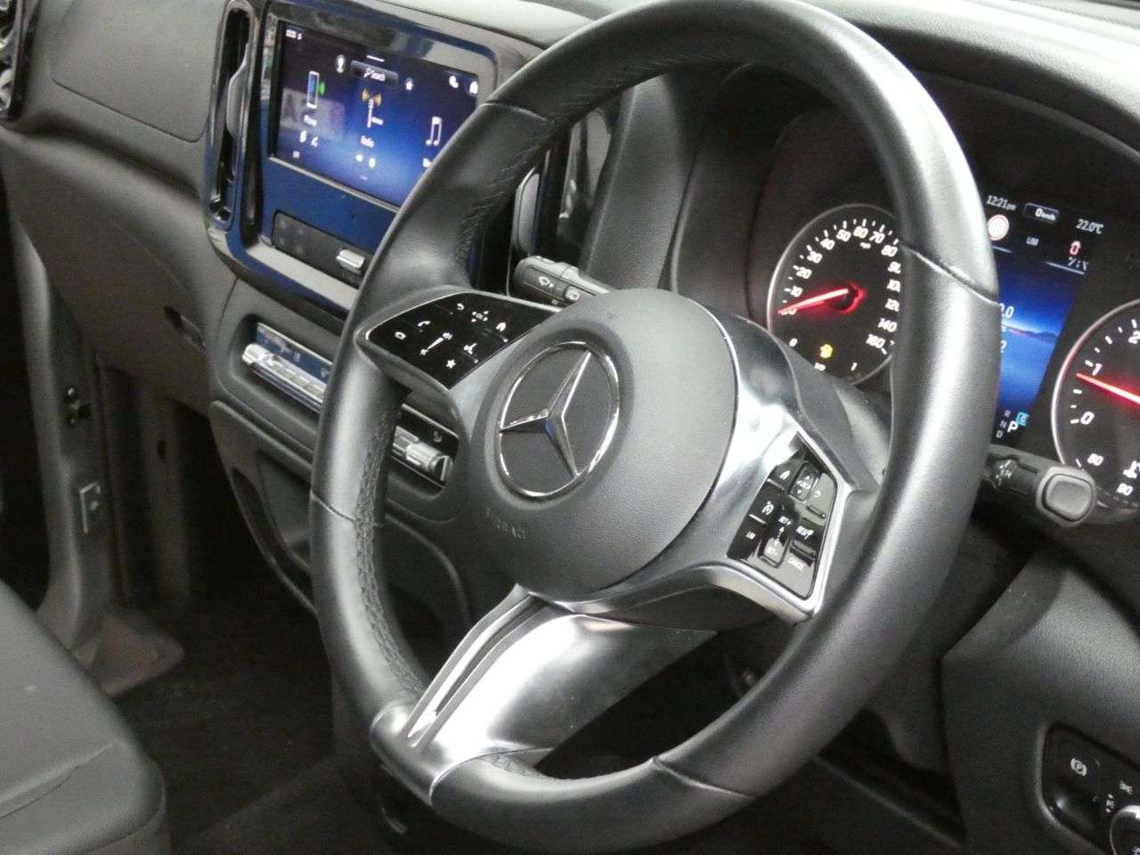 2025 MERCEDES-BENZ VITO 2025 MERCEDES-BENZ VITO