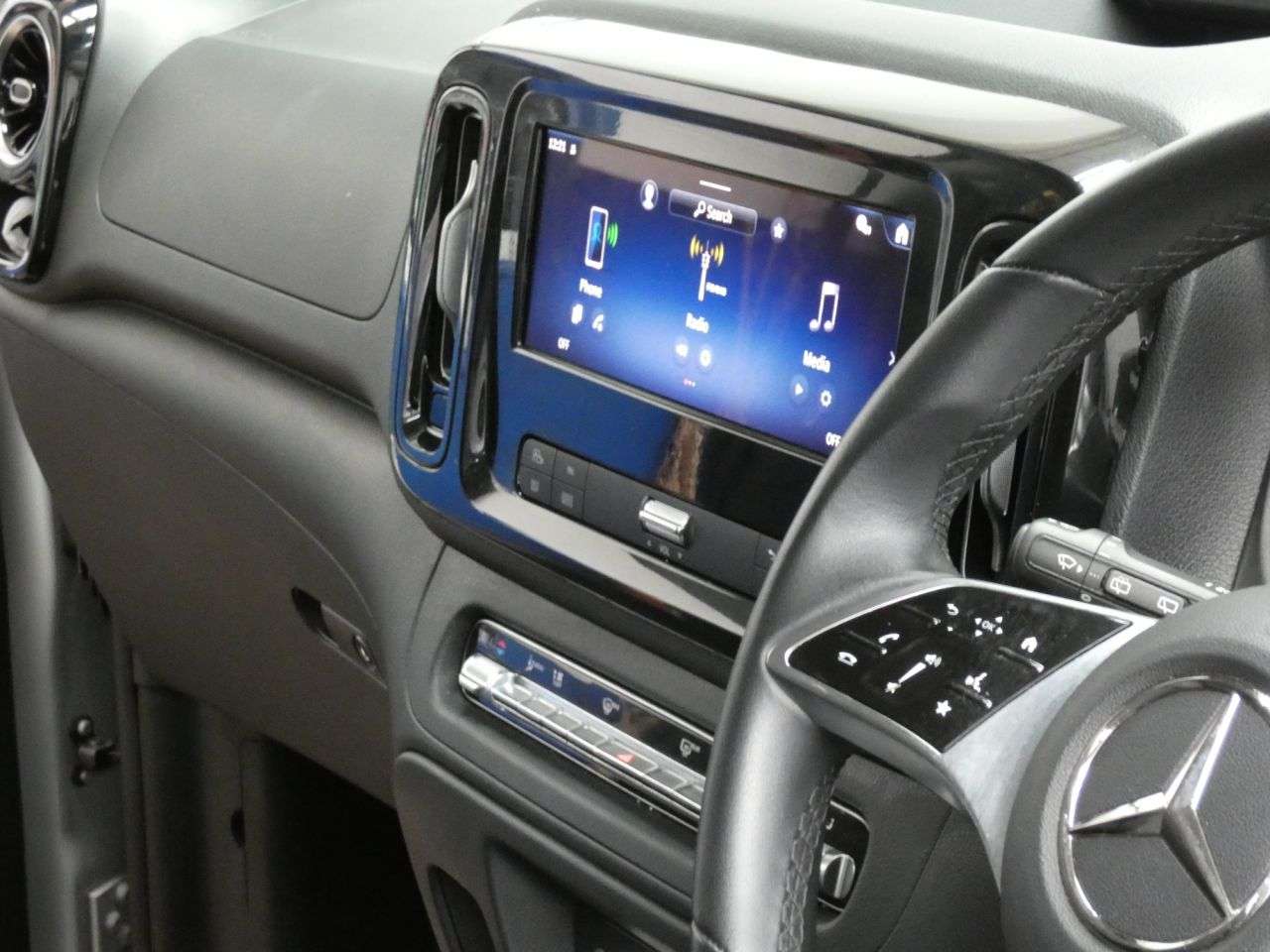 2025 MERCEDES-BENZ VITO 2025 MERCEDES-BENZ VITO