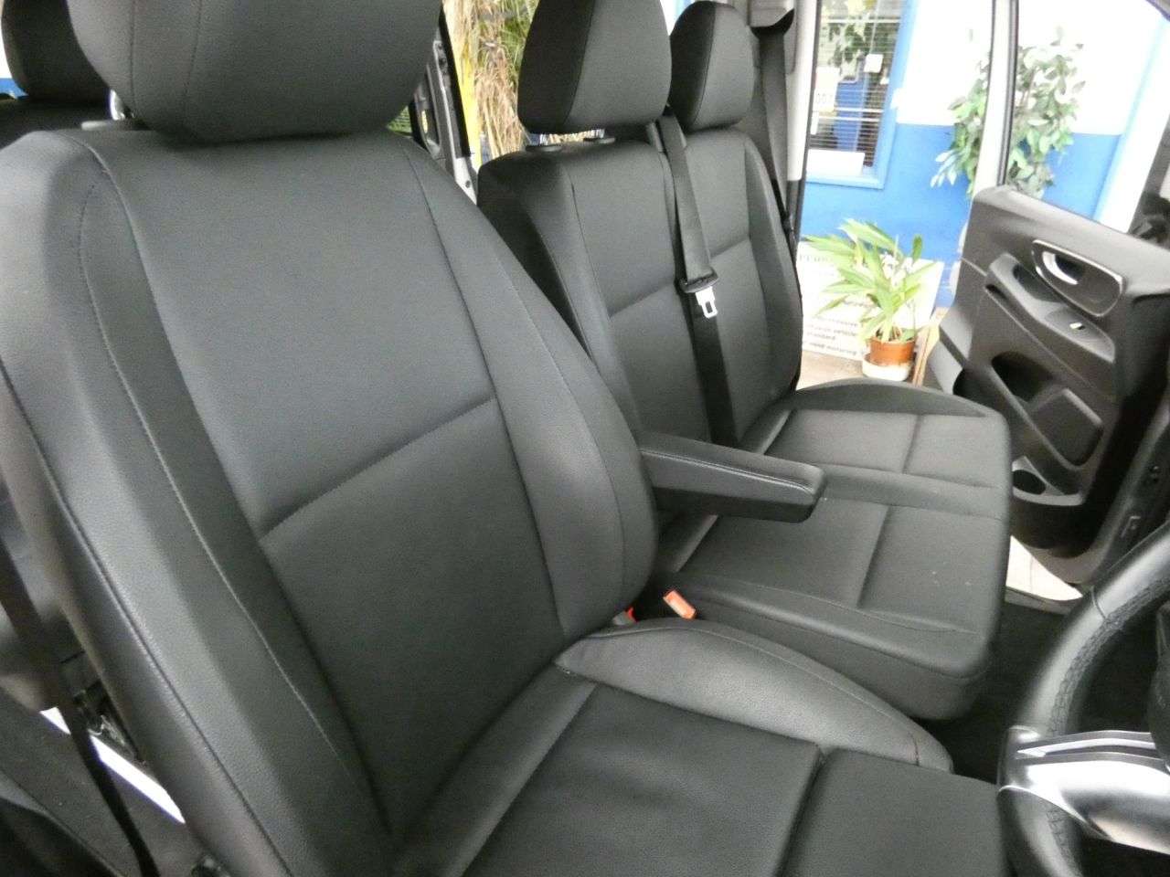 2025 MERCEDES-BENZ VITO 2025 MERCEDES-BENZ VITO