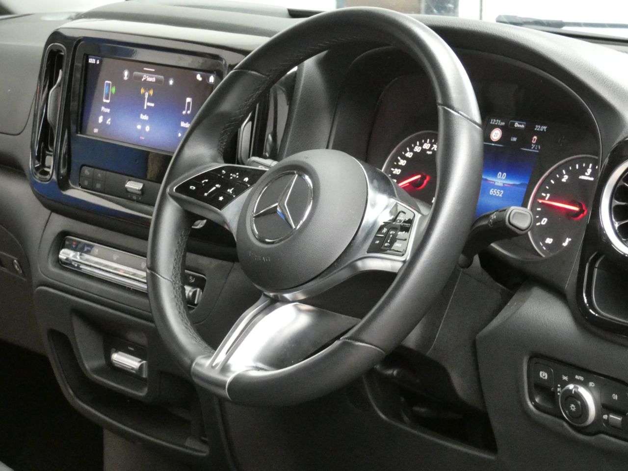 2025 MERCEDES-BENZ VITO 2025 MERCEDES-BENZ VITO