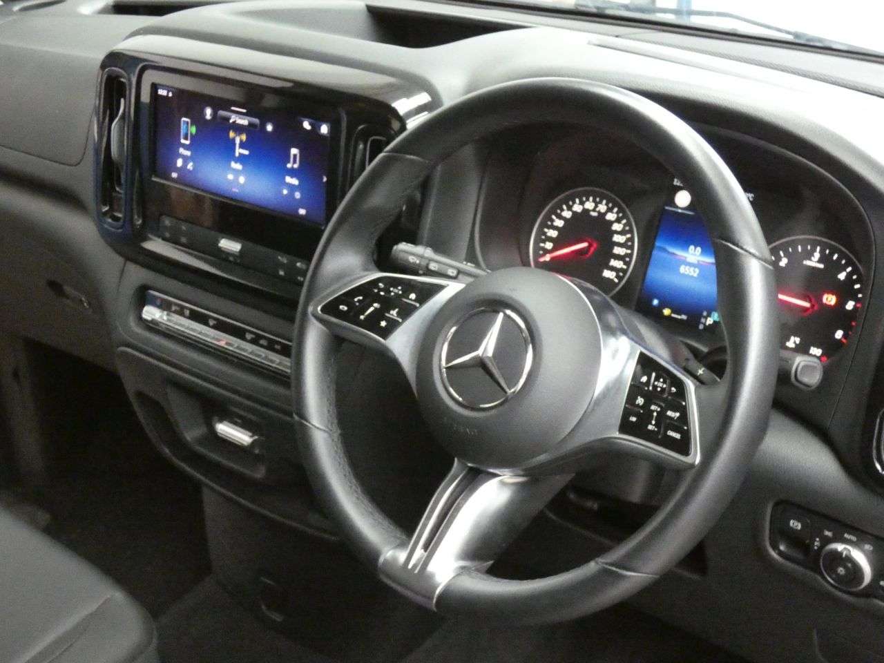 2025 MERCEDES-BENZ VITO 2025 MERCEDES-BENZ VITO