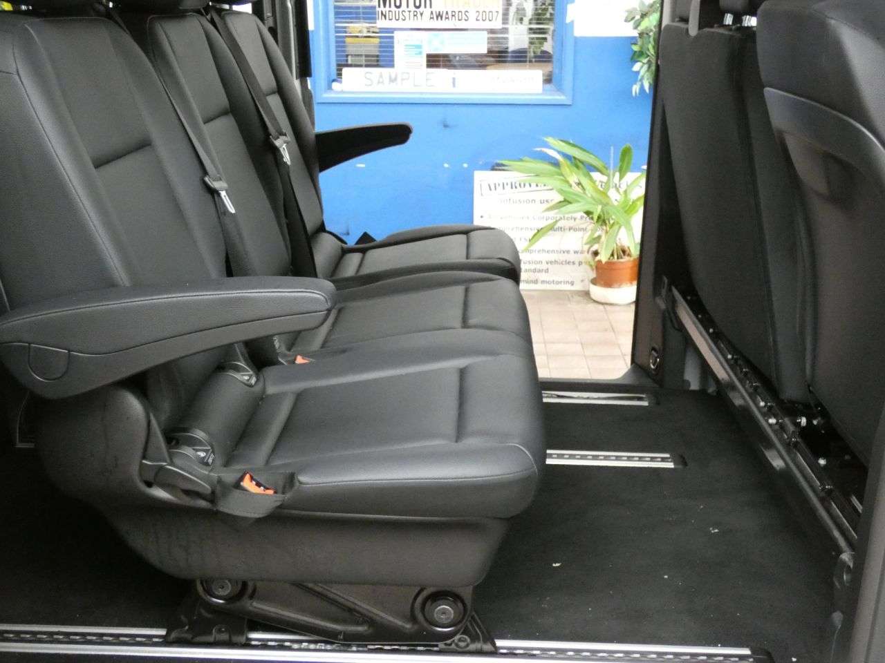2025 MERCEDES-BENZ VITO 2025 MERCEDES-BENZ VITO