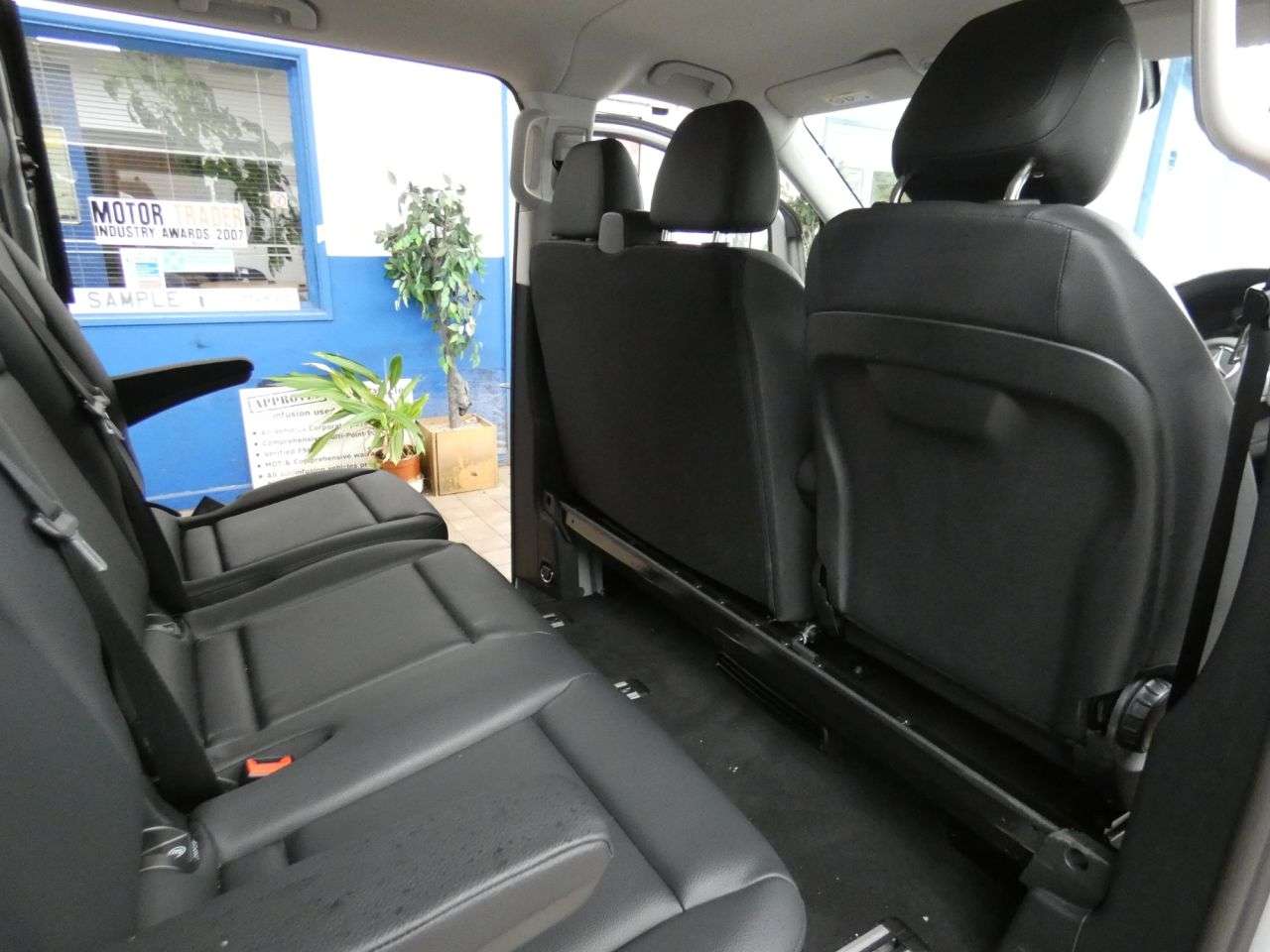 2025 MERCEDES-BENZ VITO 2025 MERCEDES-BENZ VITO