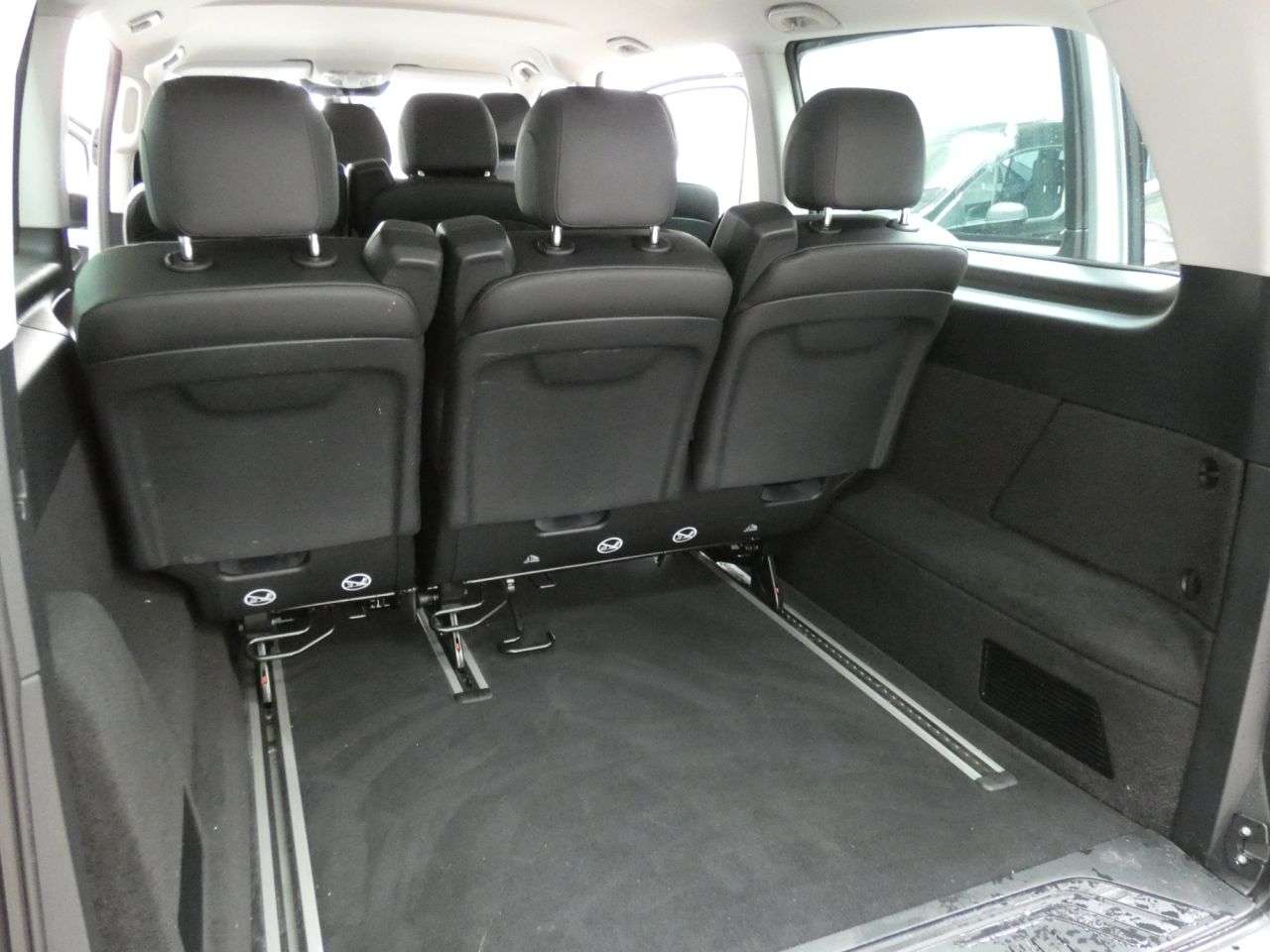 2025 MERCEDES-BENZ VITO 2025 MERCEDES-BENZ VITO
