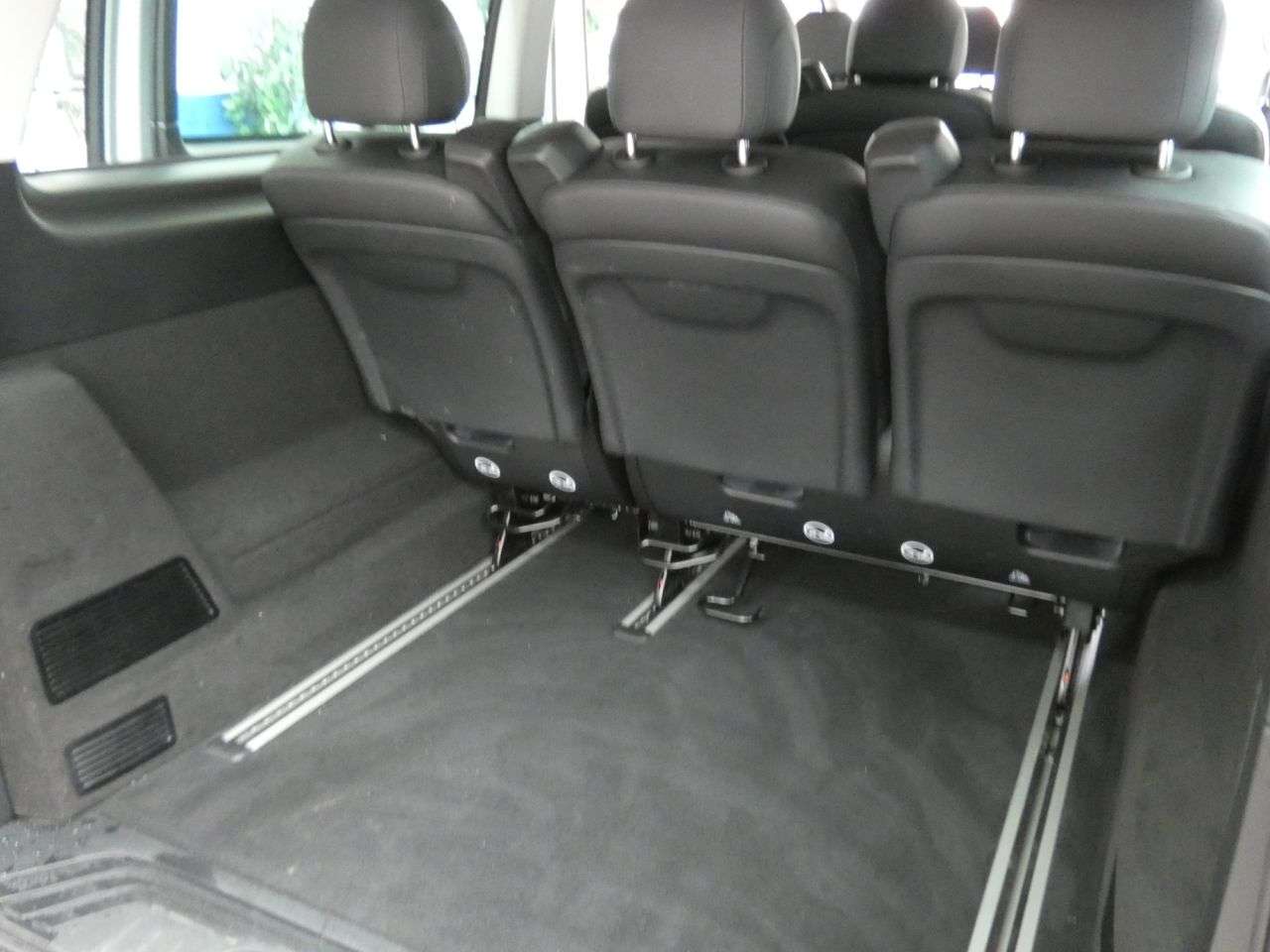 2025 MERCEDES-BENZ VITO 2025 MERCEDES-BENZ VITO