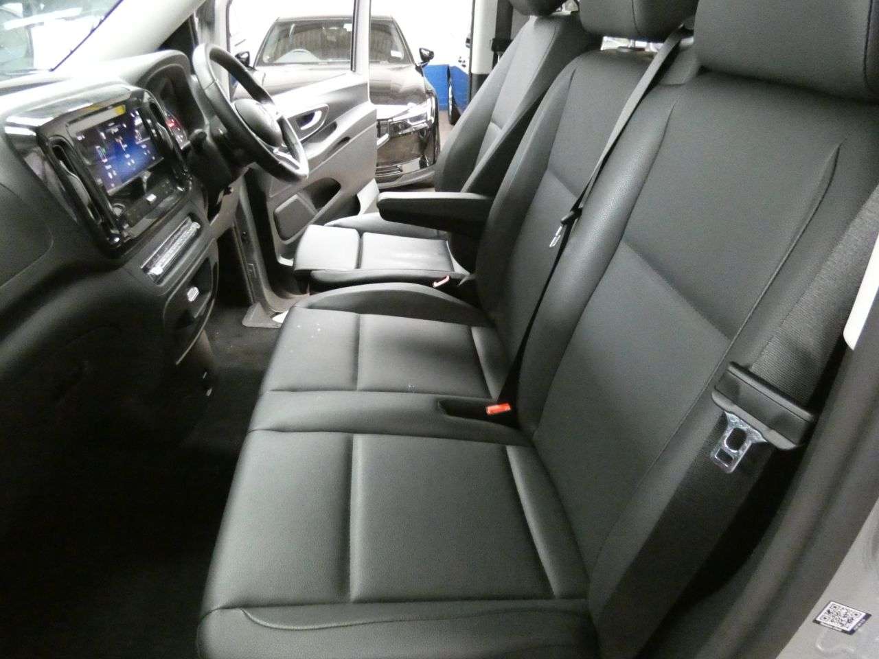 2025 MERCEDES-BENZ VITO 2025 MERCEDES-BENZ VITO