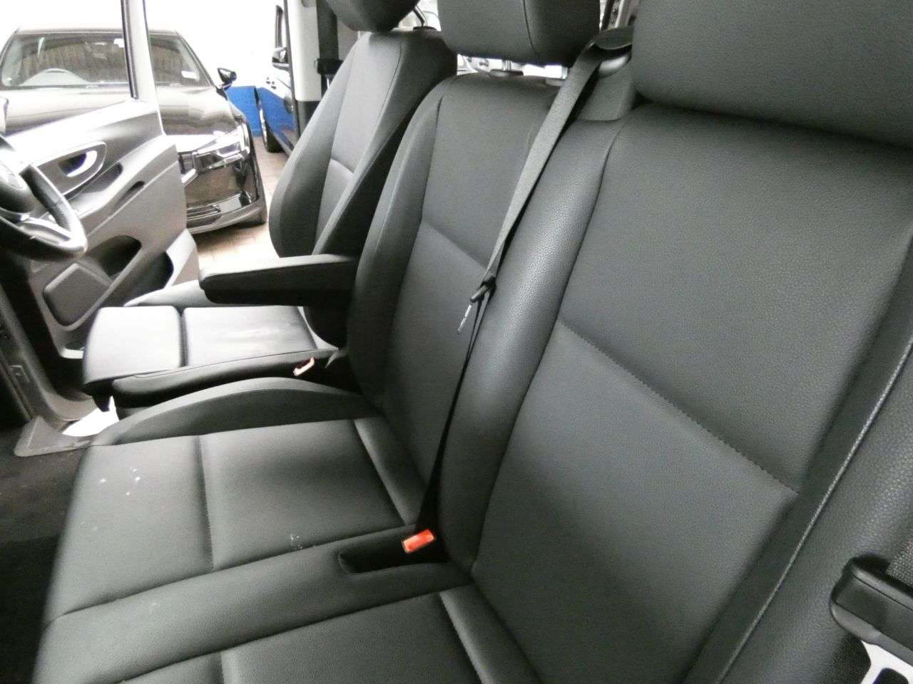 2025 MERCEDES-BENZ VITO 2025 MERCEDES-BENZ VITO