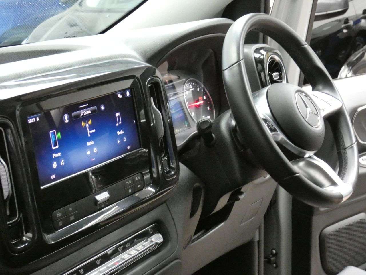 2025 MERCEDES-BENZ VITO 2025 MERCEDES-BENZ VITO