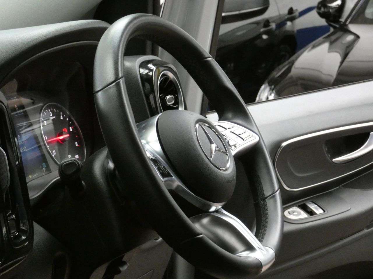 2025 MERCEDES-BENZ VITO 2025 MERCEDES-BENZ VITO