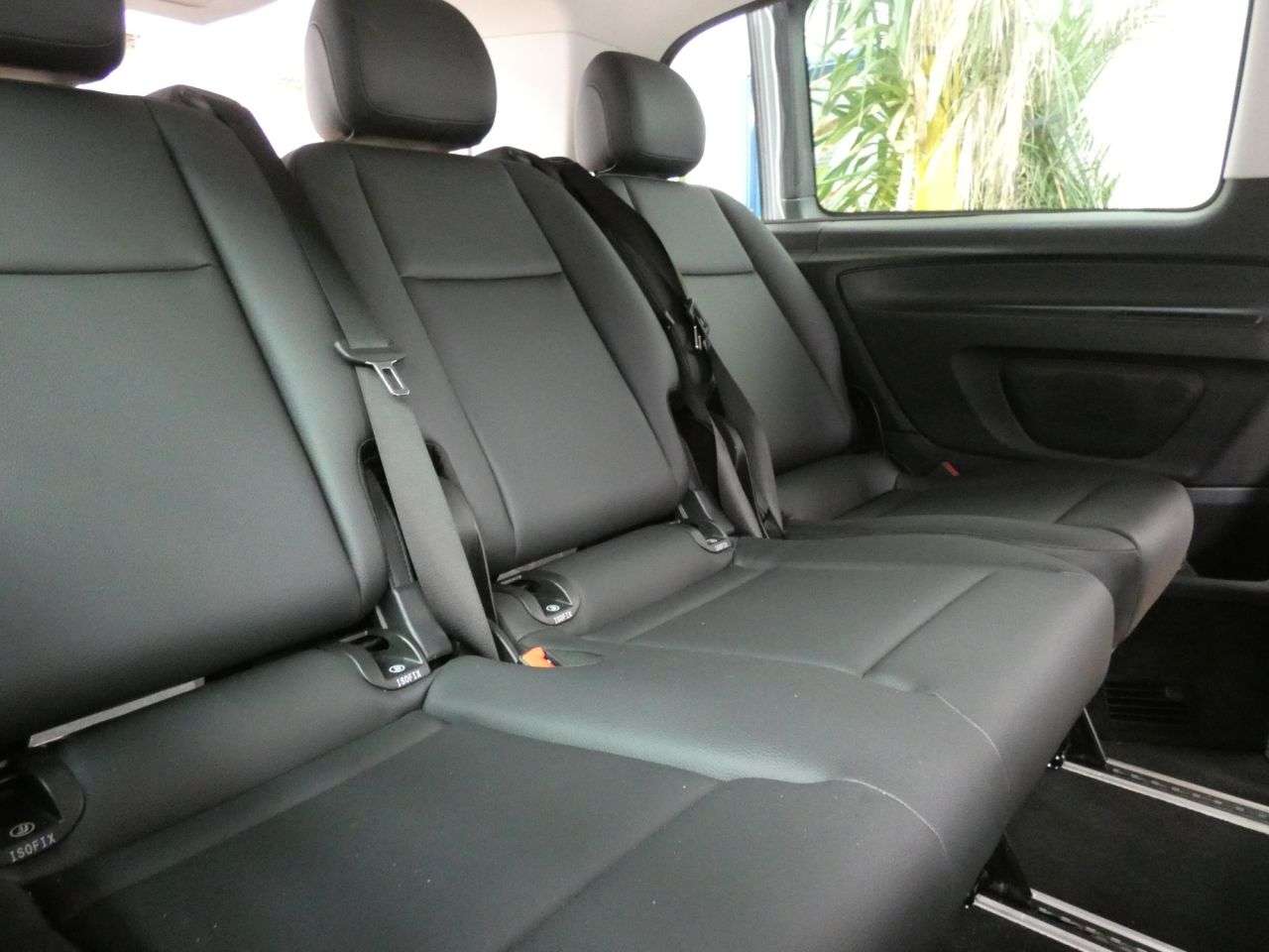2025 MERCEDES-BENZ VITO 2025 MERCEDES-BENZ VITO