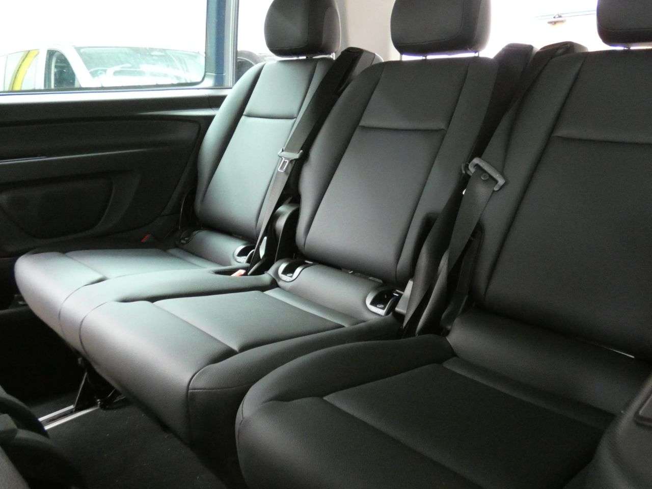 2025 MERCEDES-BENZ VITO 2025 MERCEDES-BENZ VITO
