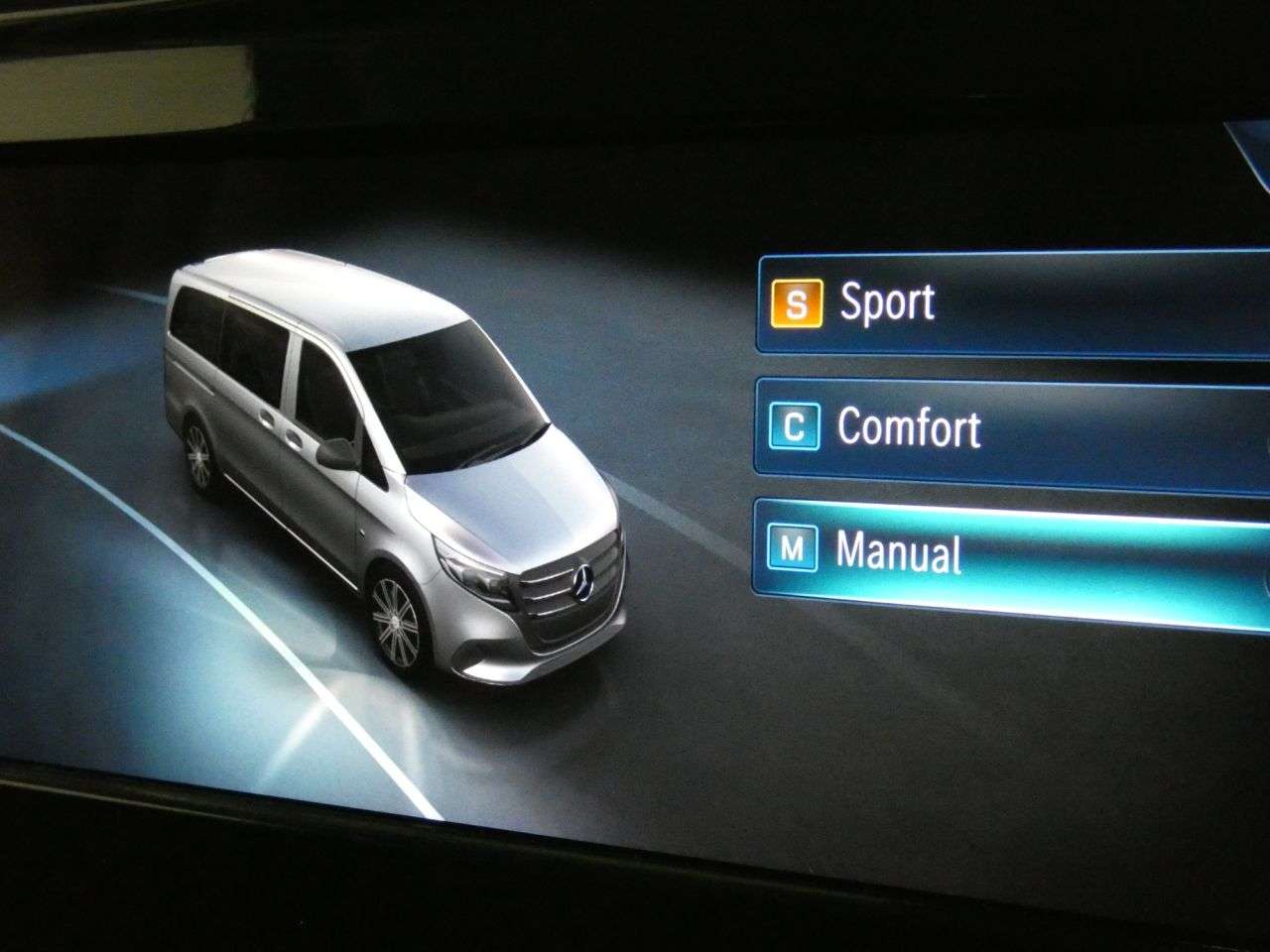 2025 MERCEDES-BENZ VITO 2025 MERCEDES-BENZ VITO