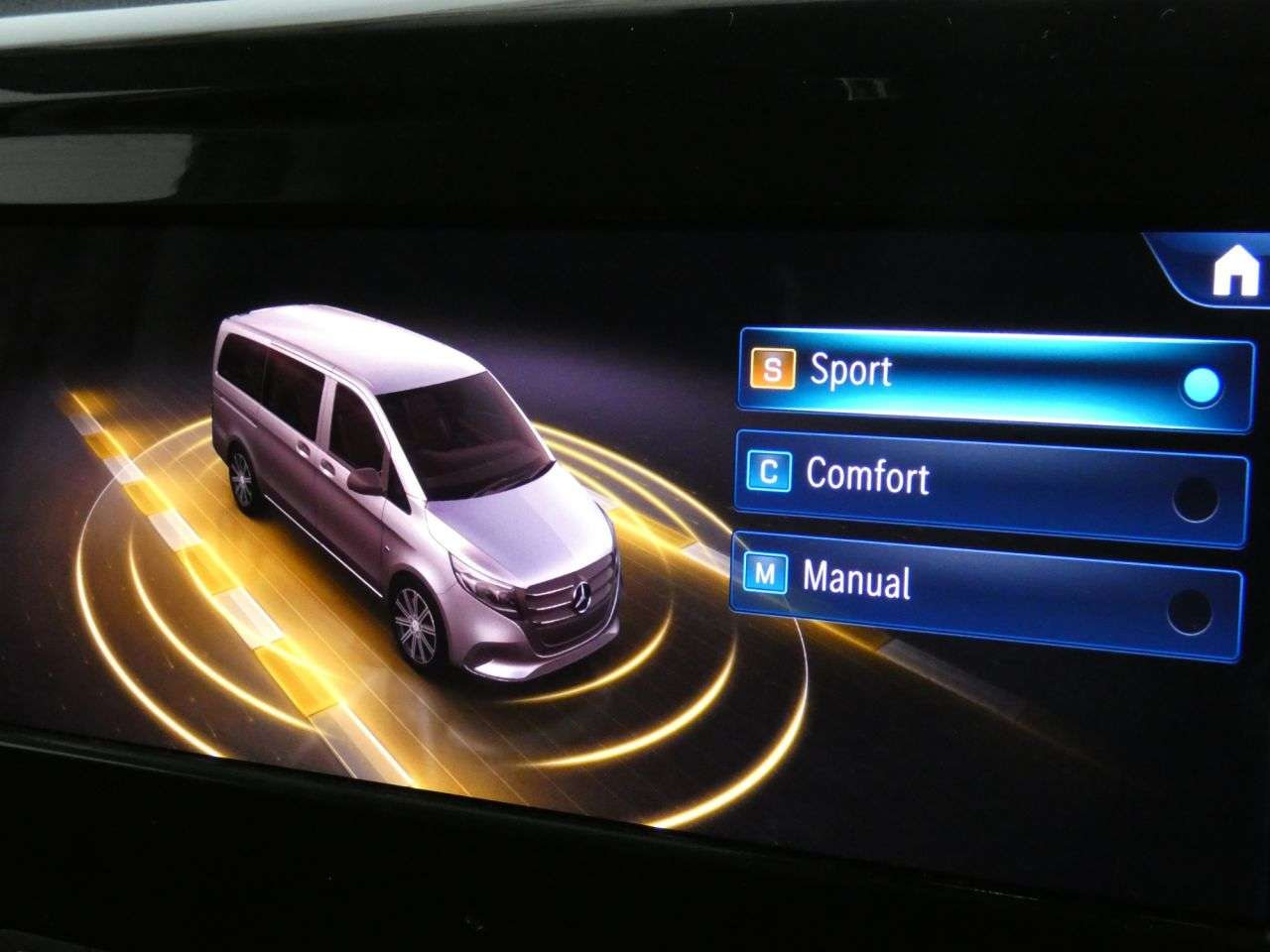 2025 MERCEDES-BENZ VITO 2025 MERCEDES-BENZ VITO