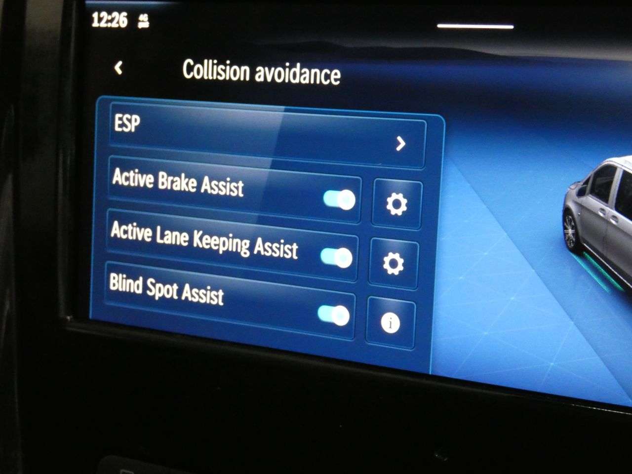 2025 MERCEDES-BENZ VITO 2025 MERCEDES-BENZ VITO
