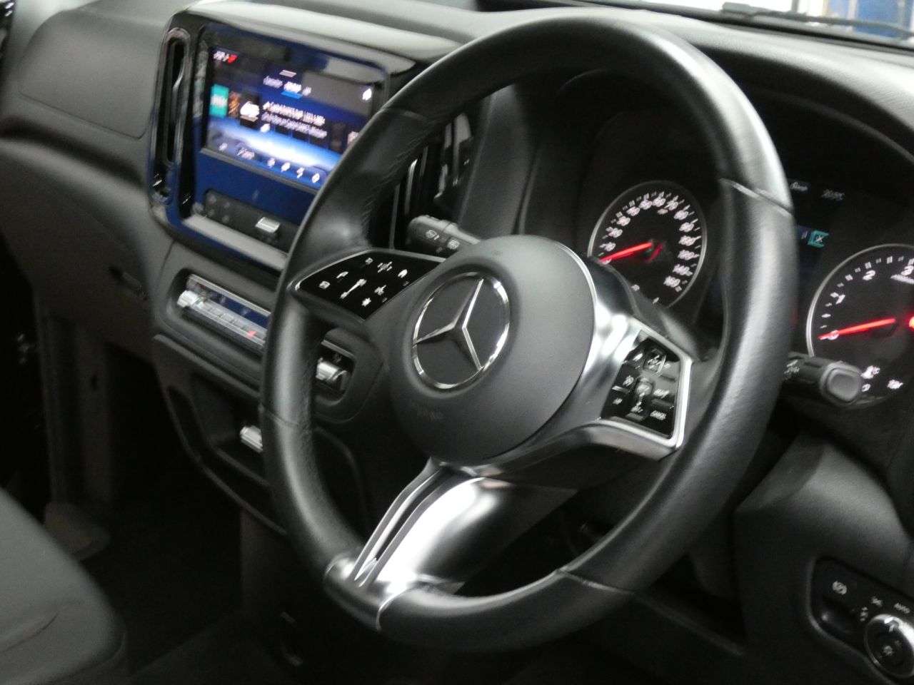 2025 MERCEDES-BENZ VITO 2025 MERCEDES-BENZ VITO