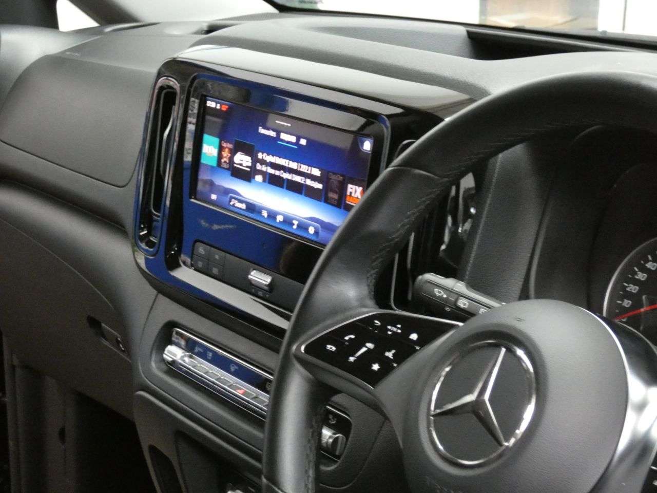 2025 MERCEDES-BENZ VITO 2025 MERCEDES-BENZ VITO