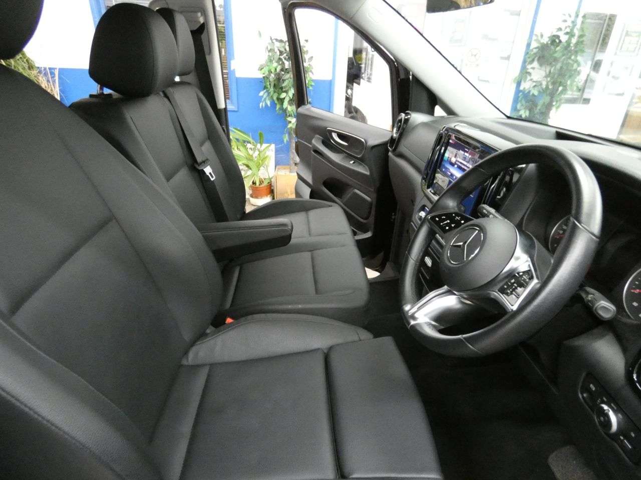 2025 MERCEDES-BENZ VITO 2025 MERCEDES-BENZ VITO