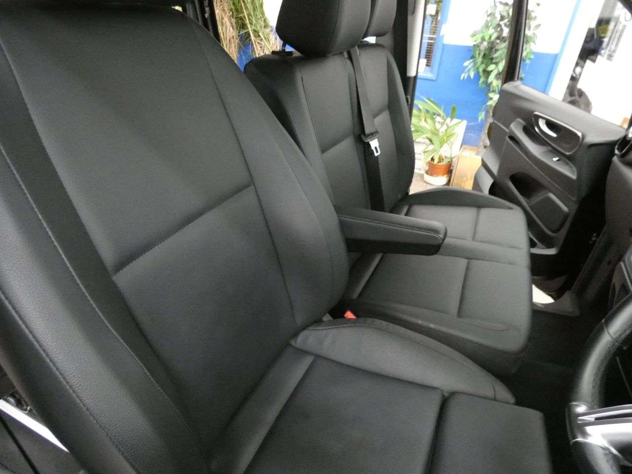 2025 MERCEDES-BENZ VITO 2025 MERCEDES-BENZ VITO