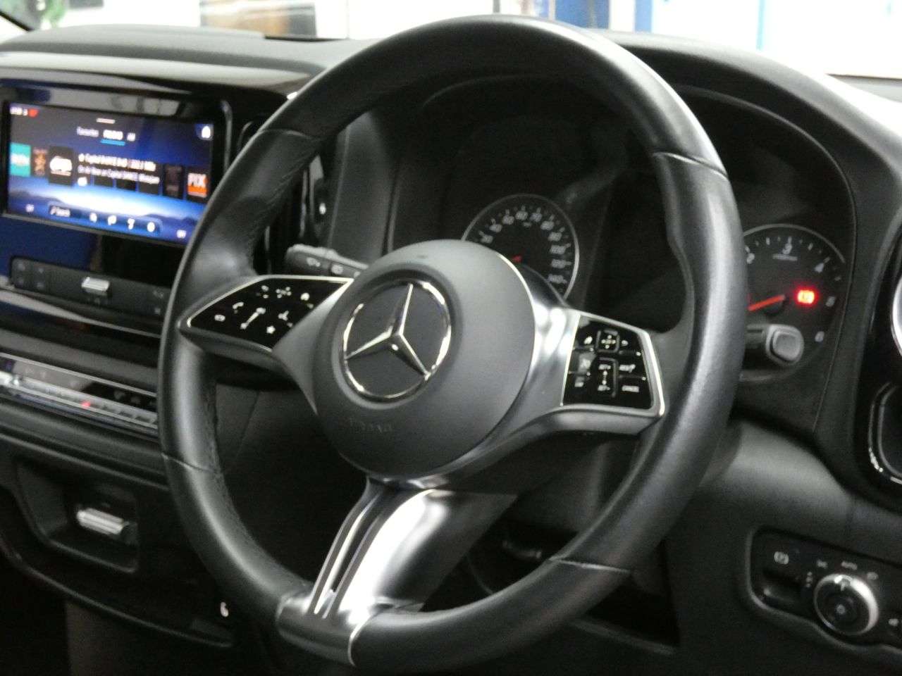 2025 MERCEDES-BENZ VITO 2025 MERCEDES-BENZ VITO