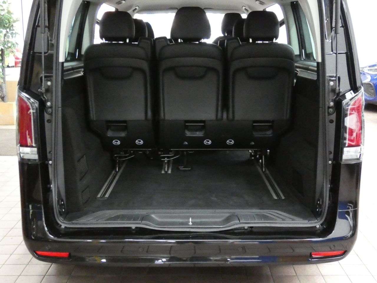 2025 MERCEDES-BENZ VITO 2025 MERCEDES-BENZ VITO